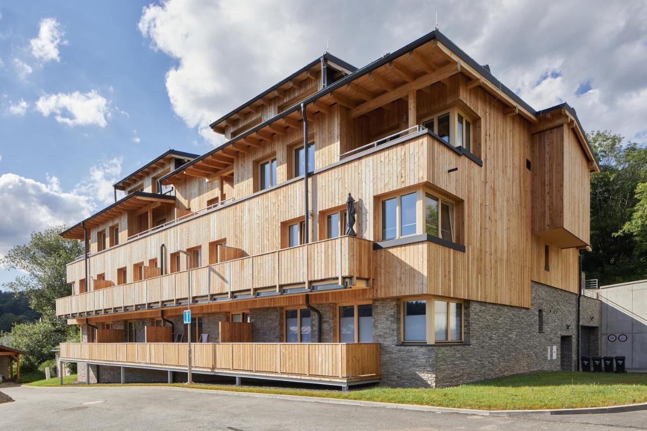 Apartamento Luční apartmán Tymiána Černý Důl Exterior foto